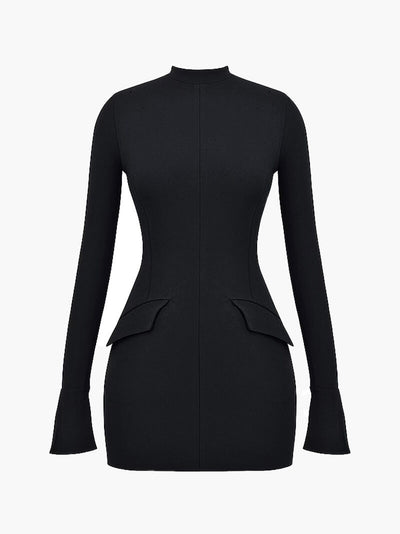 Andrea - Elegant Evening Dress