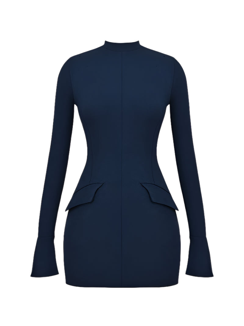 Andrea - Elegant Evening Dress