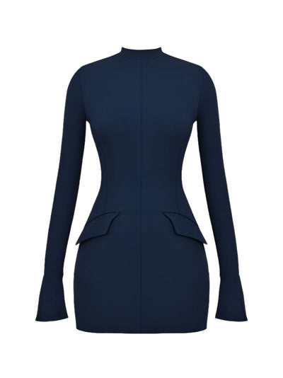 Andrea - Elegant Evening Dress