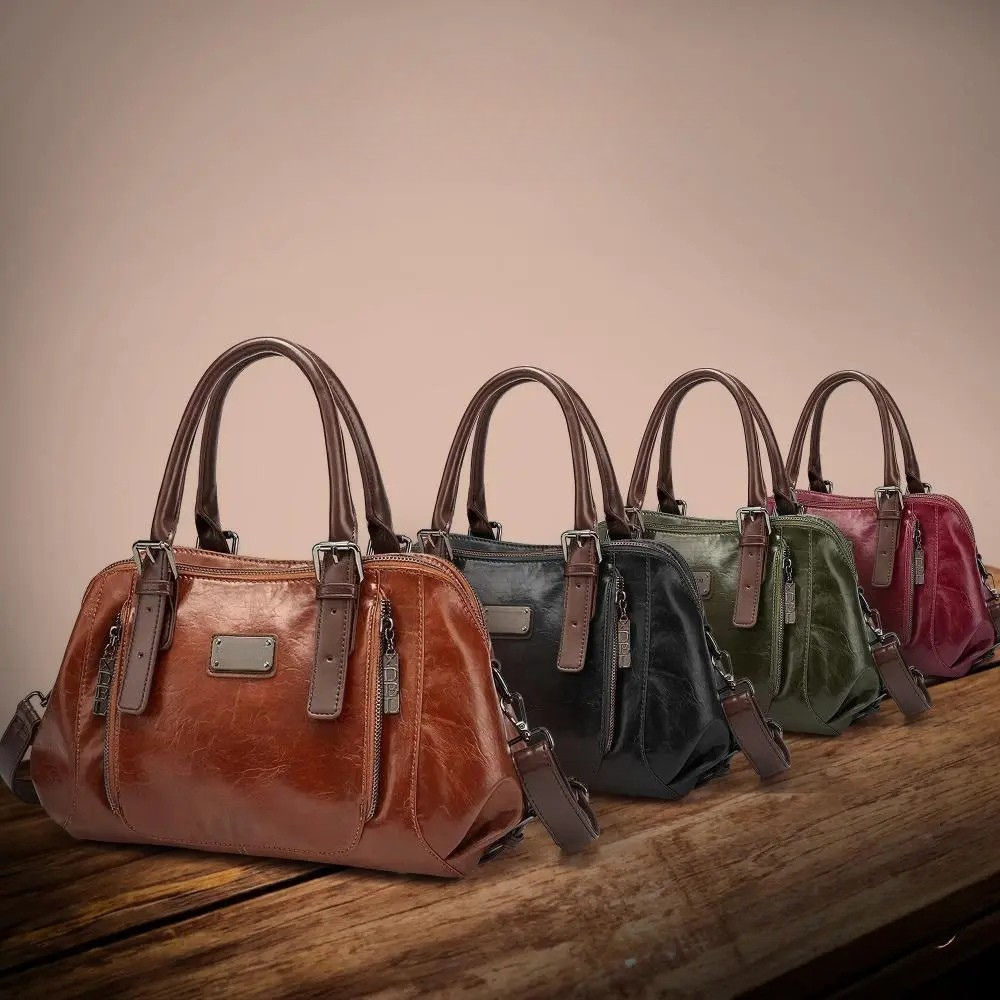 Stylish Elegance Handbag