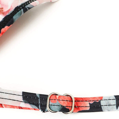 Melmode™ | Belle High Waisted Bikini