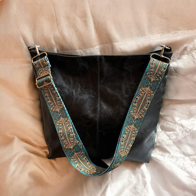 Vintage Shoulder Bag