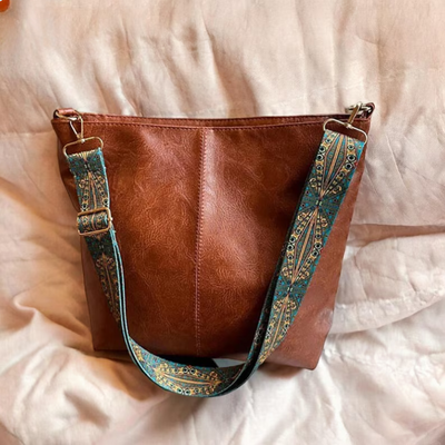 Vintage Shoulder Bag