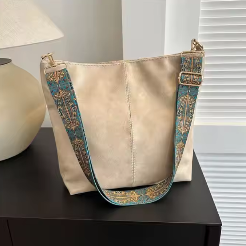 Vintage Shoulder Bag