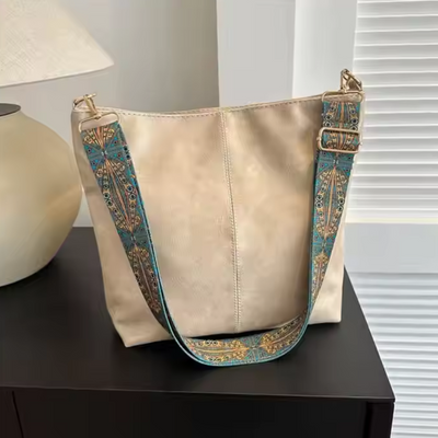 Vintage Shoulder Bag