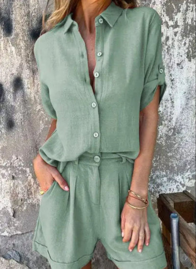 Noa | Two-Piece Blend Set