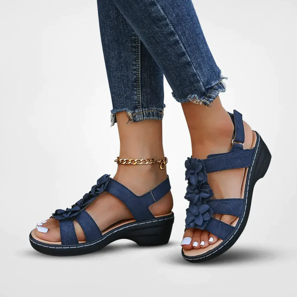 Meliza | Casual Soft Comfortable Sandals