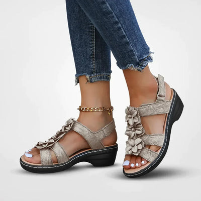 Meliza | Casual Soft Comfortable Sandals