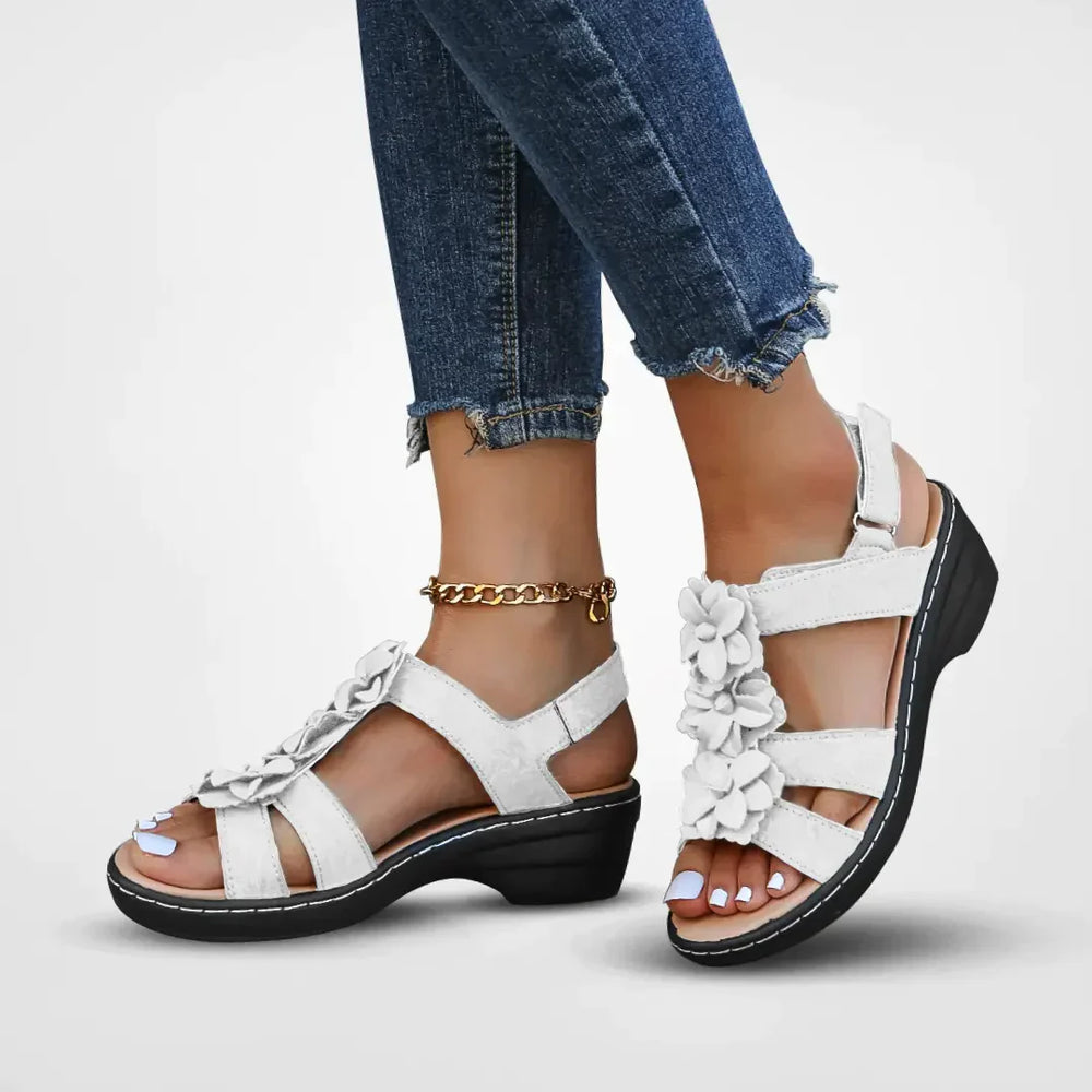 Meliza | Casual Soft Comfortable Sandals