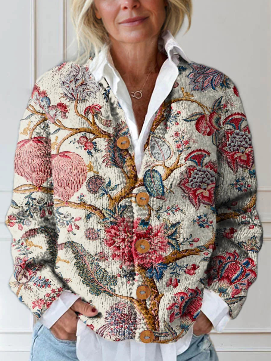 Arwenne - All-Day Comfortable Cardigan