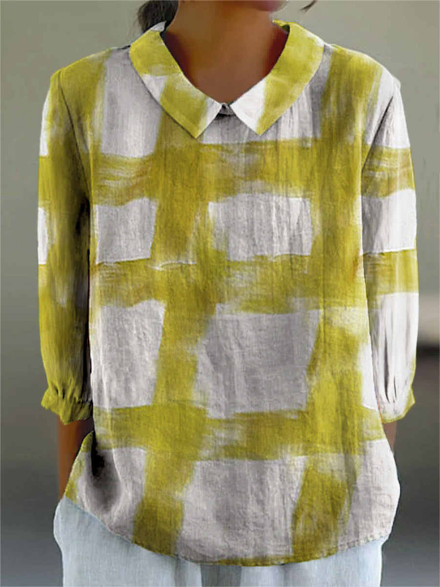 Keiralei - Timeless Comfort Blouses