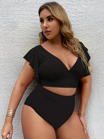 Kelsey | Stylish Two-Piece Bikini Set