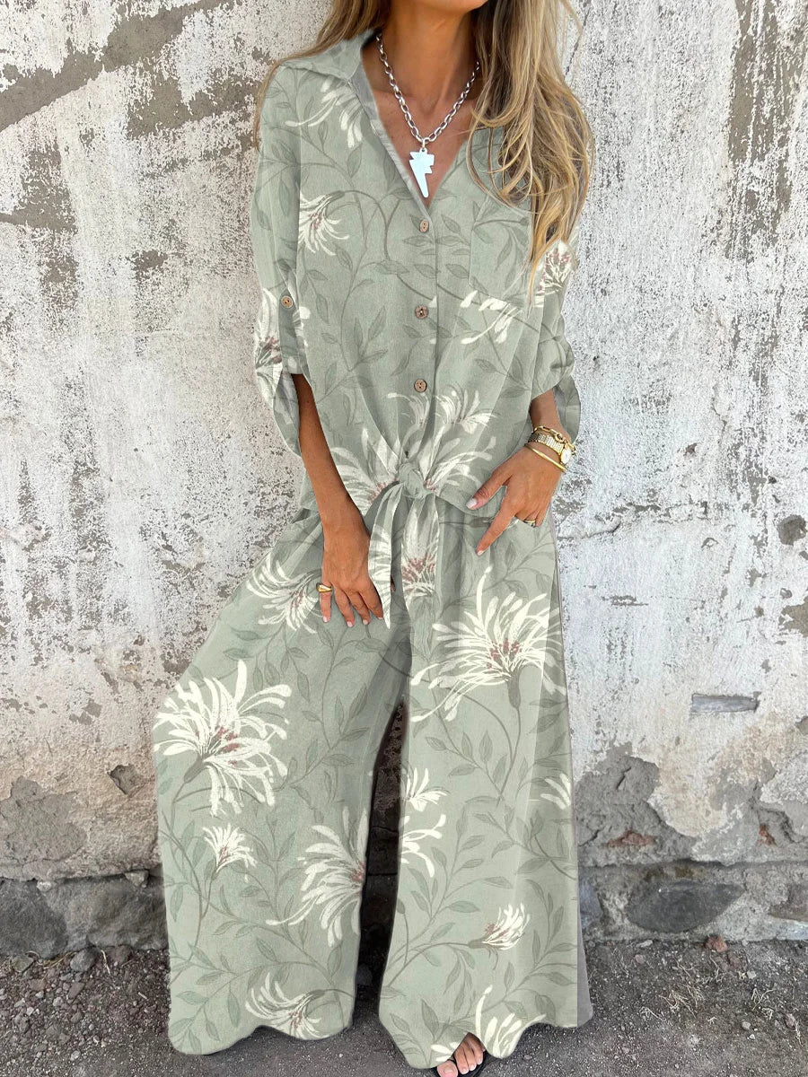 Eleanor - Pastoral Charm Set