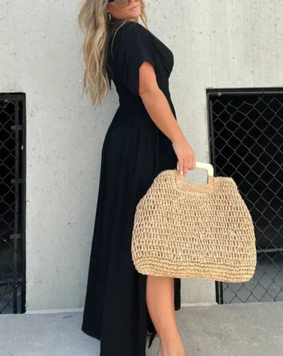 Elyse | Elegant Maxi Dress