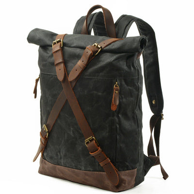 Canvas Backpack | Narvik