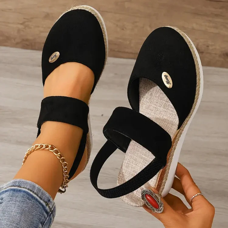 Alma - Stylish and Comfortable Sandals