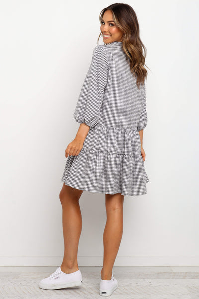 Ariella | Chic Dress