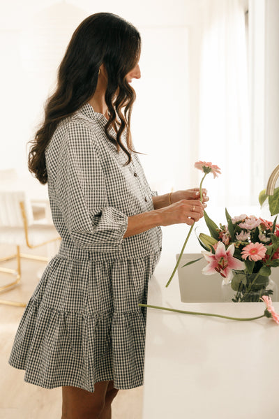 Ariella | Chic Dress