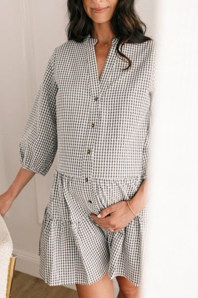 Ariella | Chic Dress