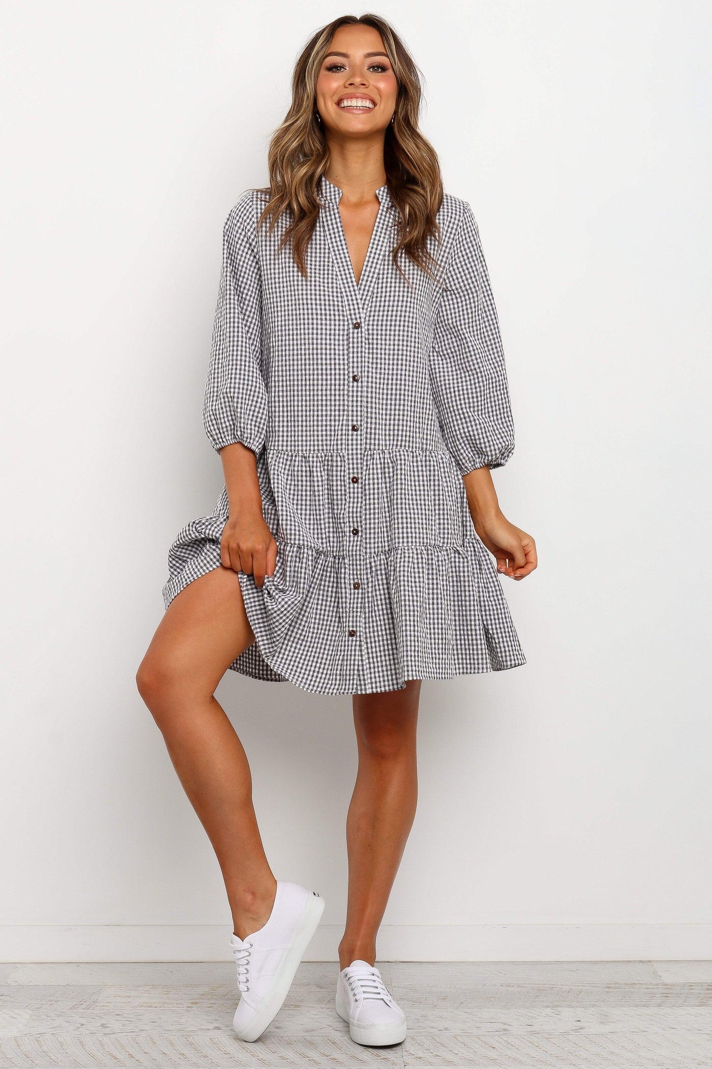 Ariella | Chic Dress