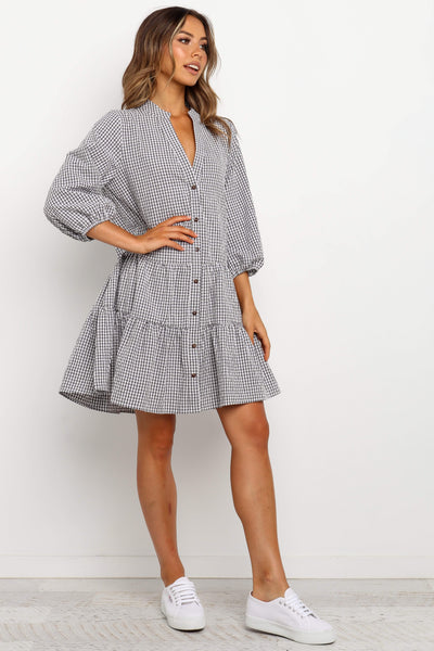 Ariella | Chic Dress