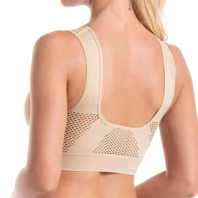 Kathrine | Breathable Lift Bra (1+1 free)
