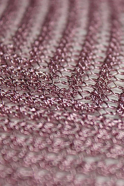 Boholita - Hollow Slit Cover Up Beach Dress