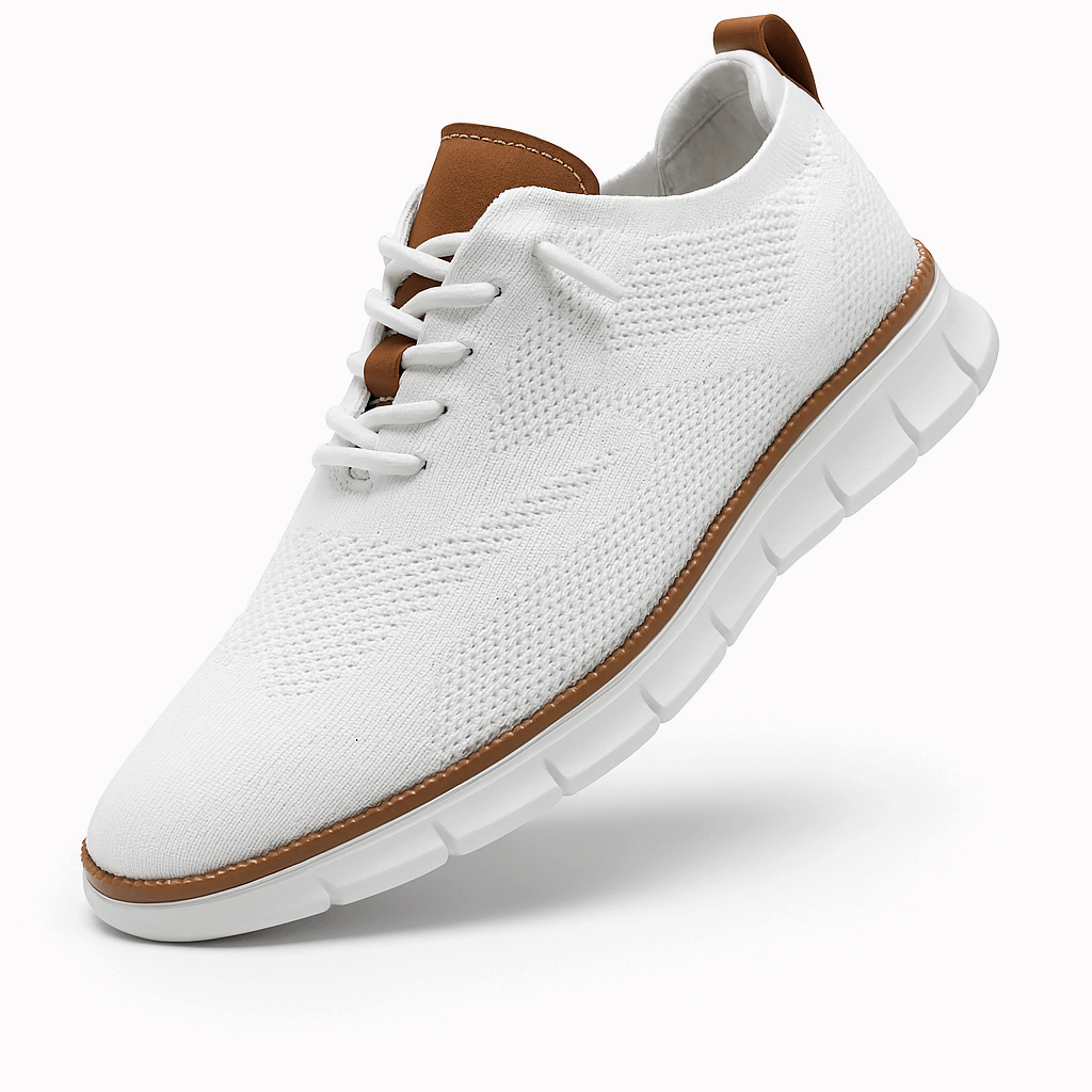 ZENITH | Ultra Comfortable Shoes