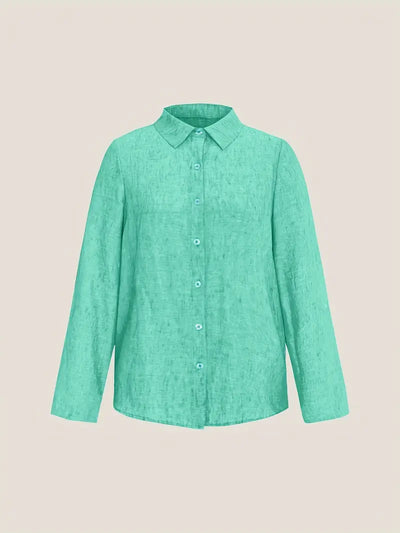 Diane - Loose Casual Two-Piece Set