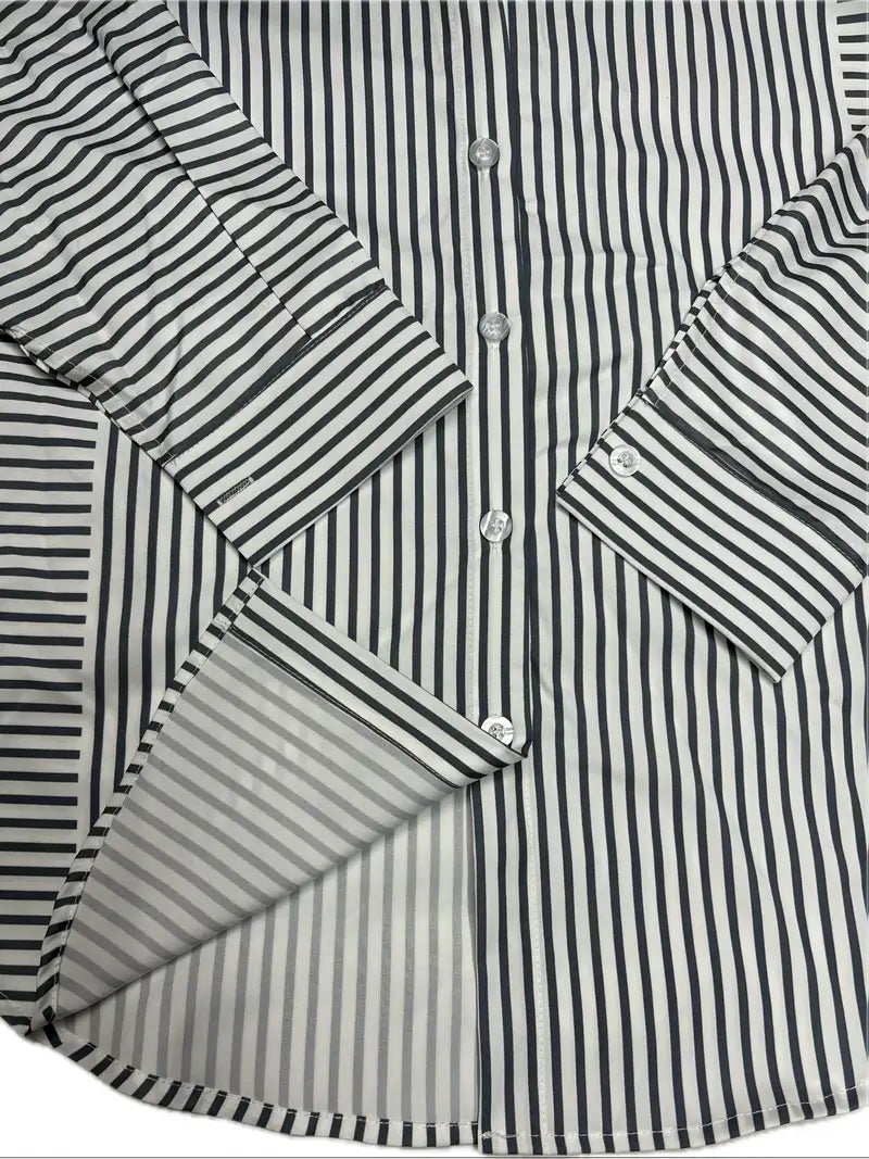 Katherina | Stylish Casual Shirt