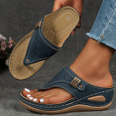 Leni | Arch Support Sandals