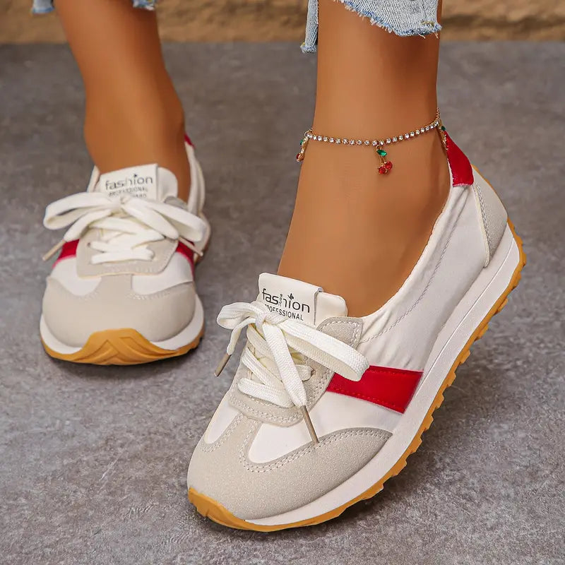 WHITE® | Casual Orthopaedic Shoes⏐Premium Edition