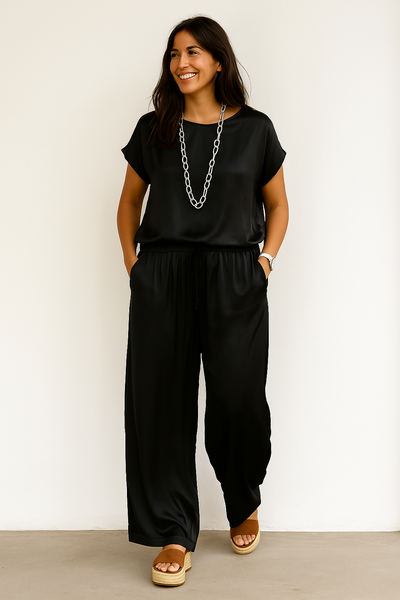 Lana | Elegant Two Piece Set