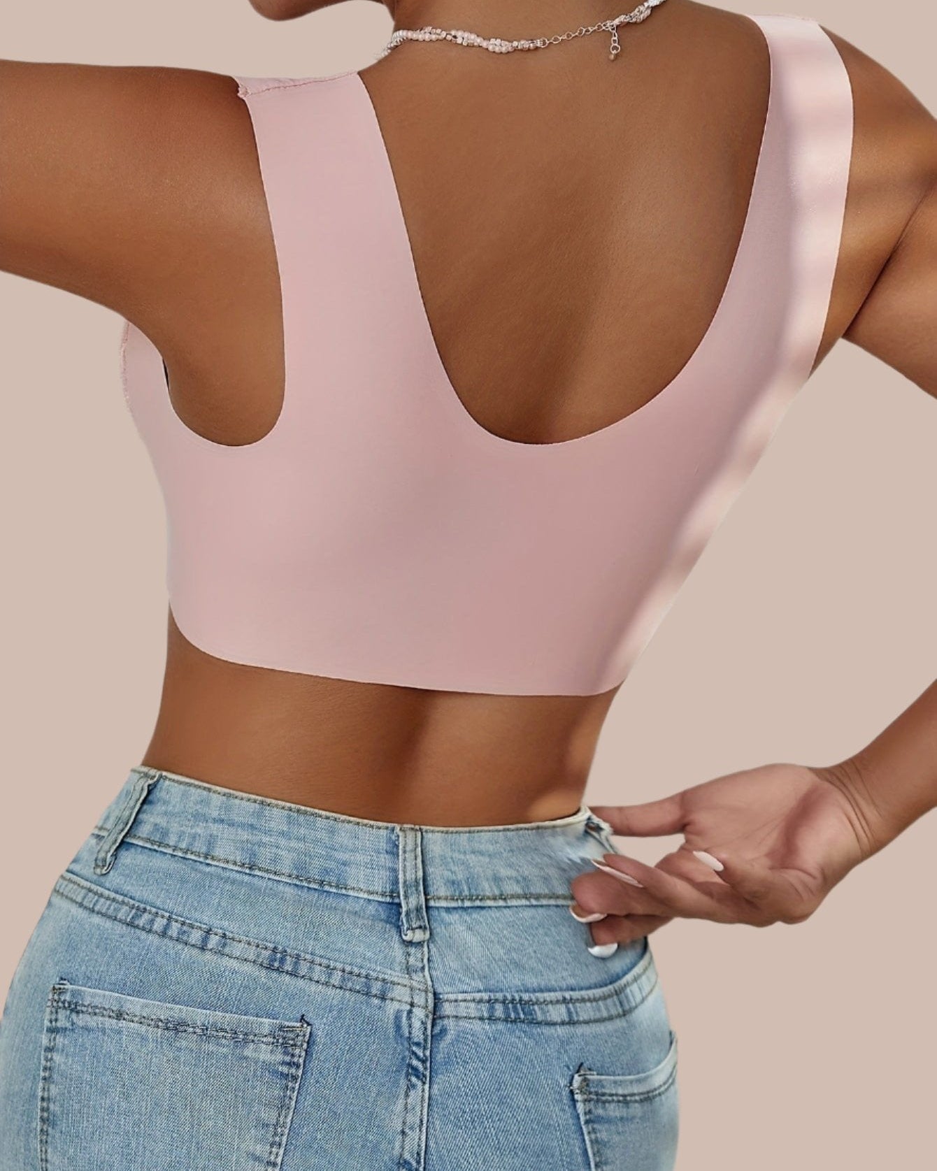 Evanna | Poise Lift Bra