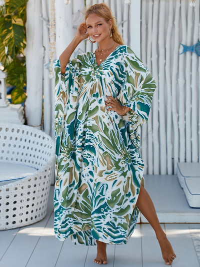 Rachelle | Nature Beach Dress