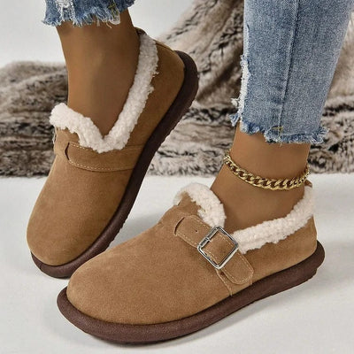 Ellen - Soft Cloud Clogs