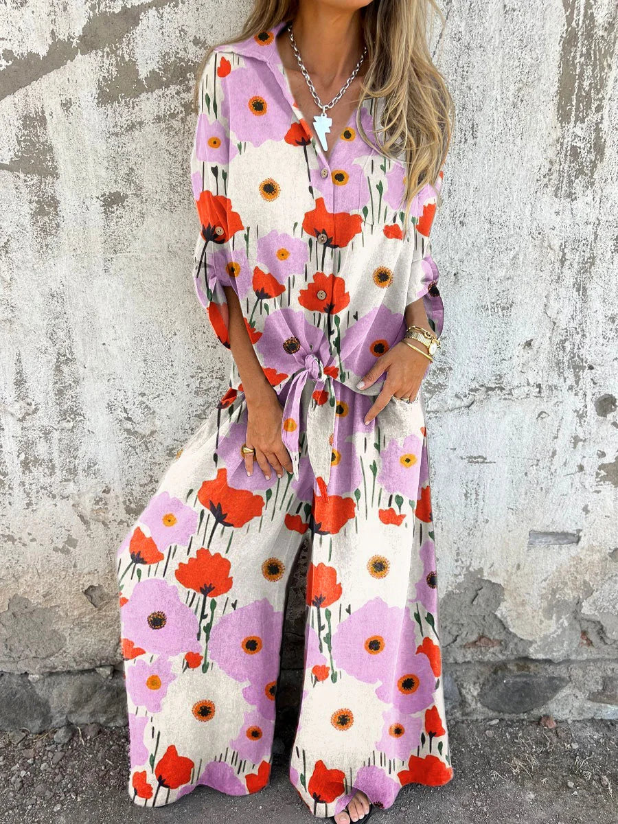 Estelle - Pastoral Charm Set