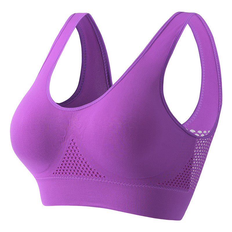 Kathrine | Breathable Lift Bra (1+1 free)