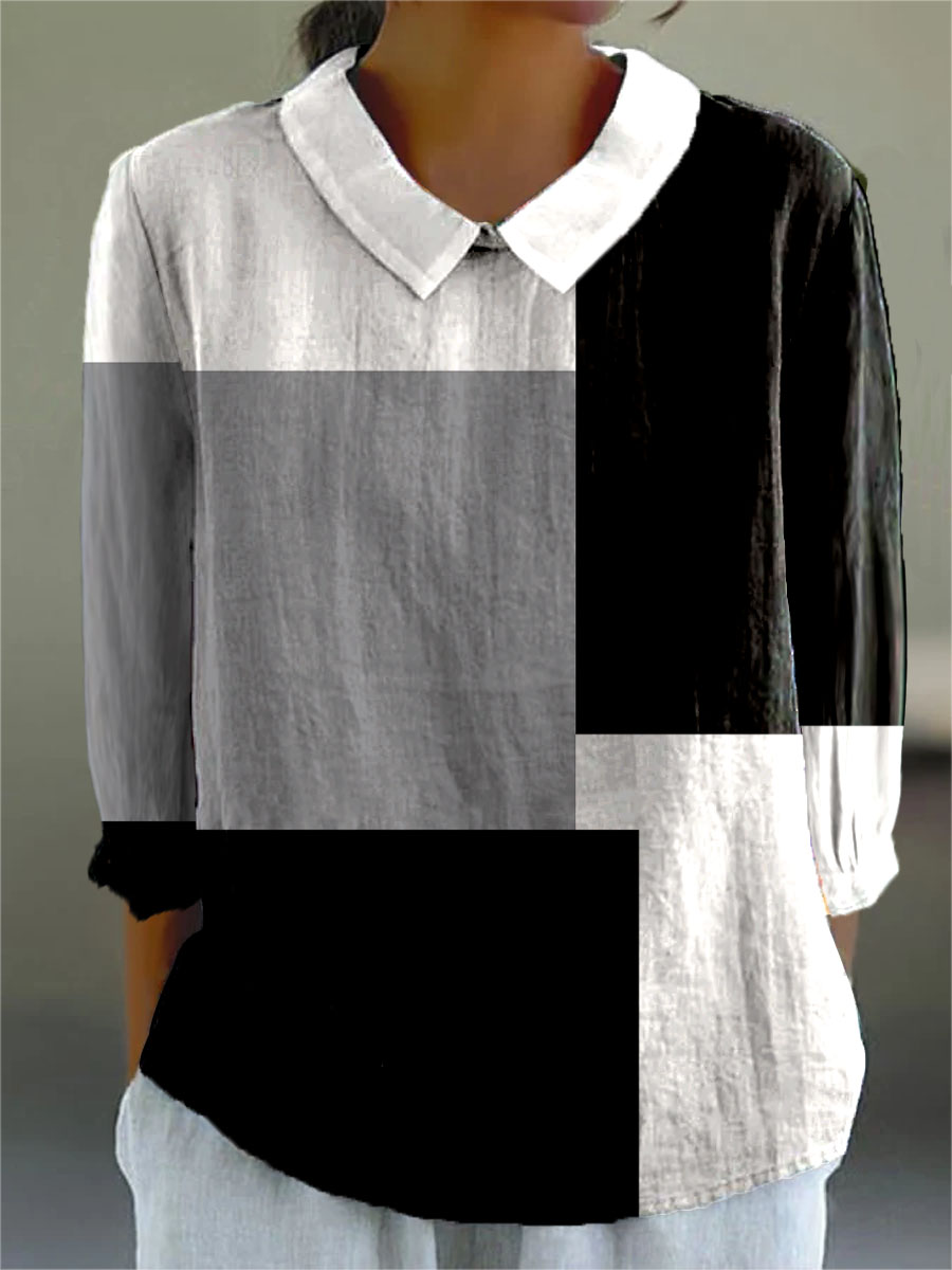 Palethra - Timeless Comfort Blouses