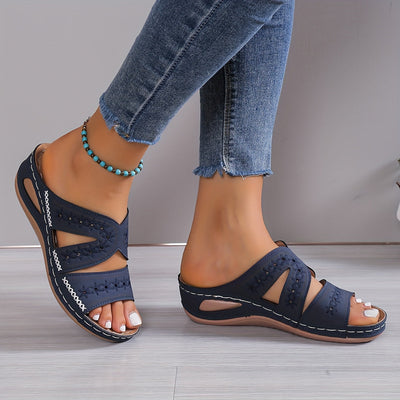 Maria| Orthopedic Sandals