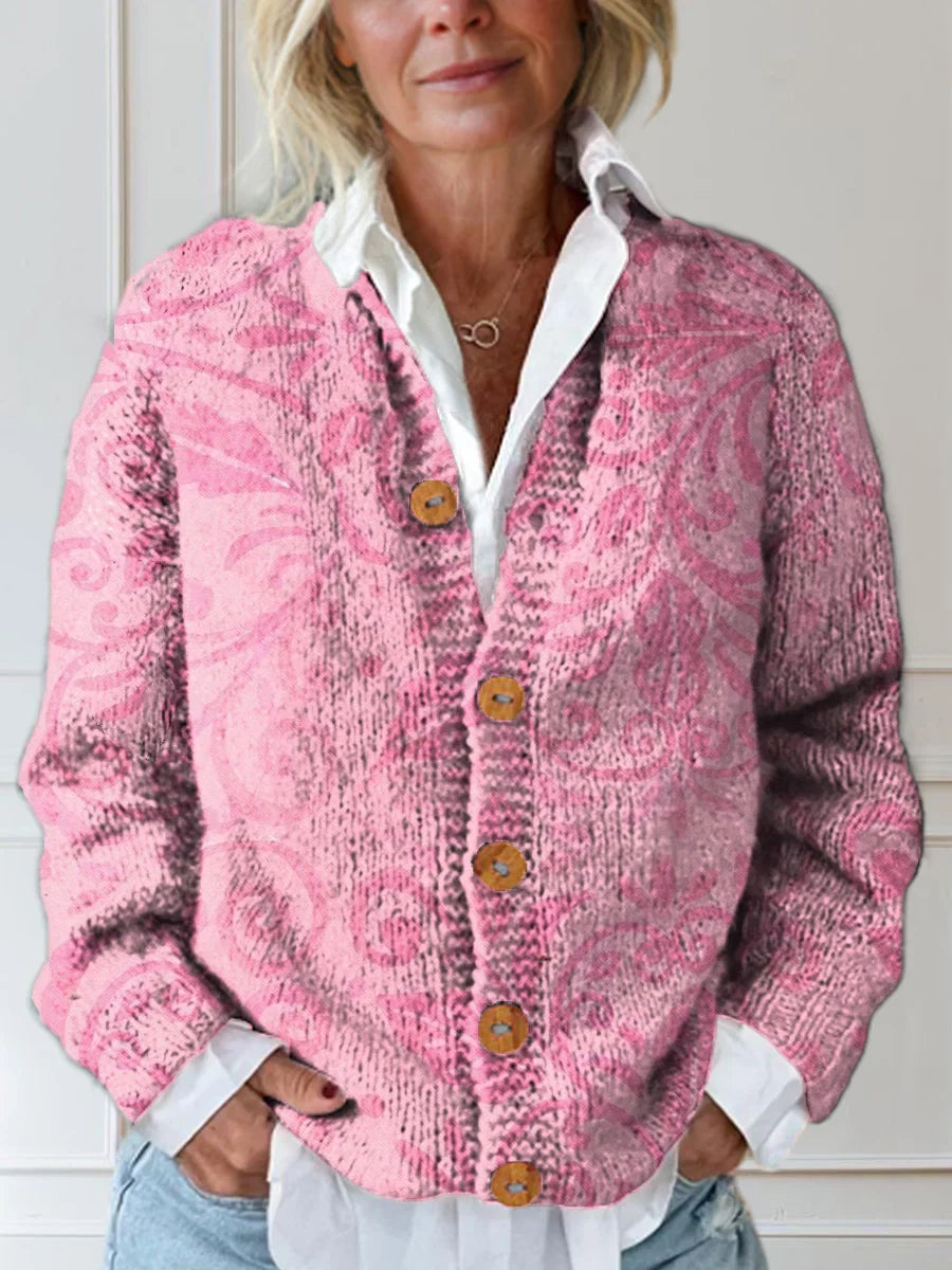 Faelith - All-Day Comfortable Cardigan