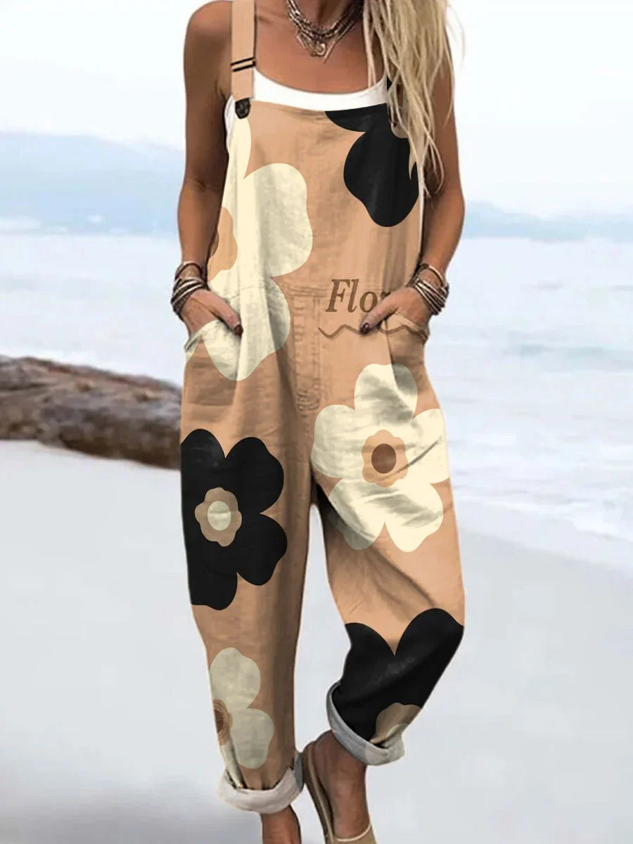 Marivora - Everyday Ease Jumpsuit