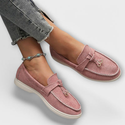 Gamila - Elegant Loafer