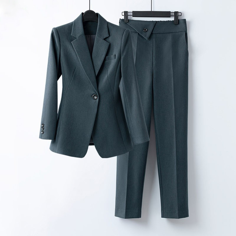 Eleganza | Prestige Blazer Ensemble