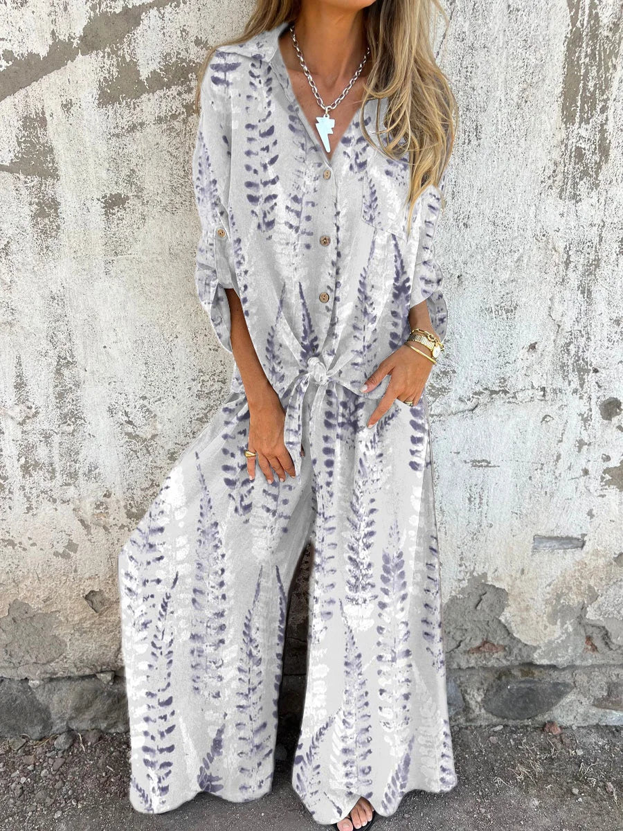 Marjorie - Pastoral Charm Set