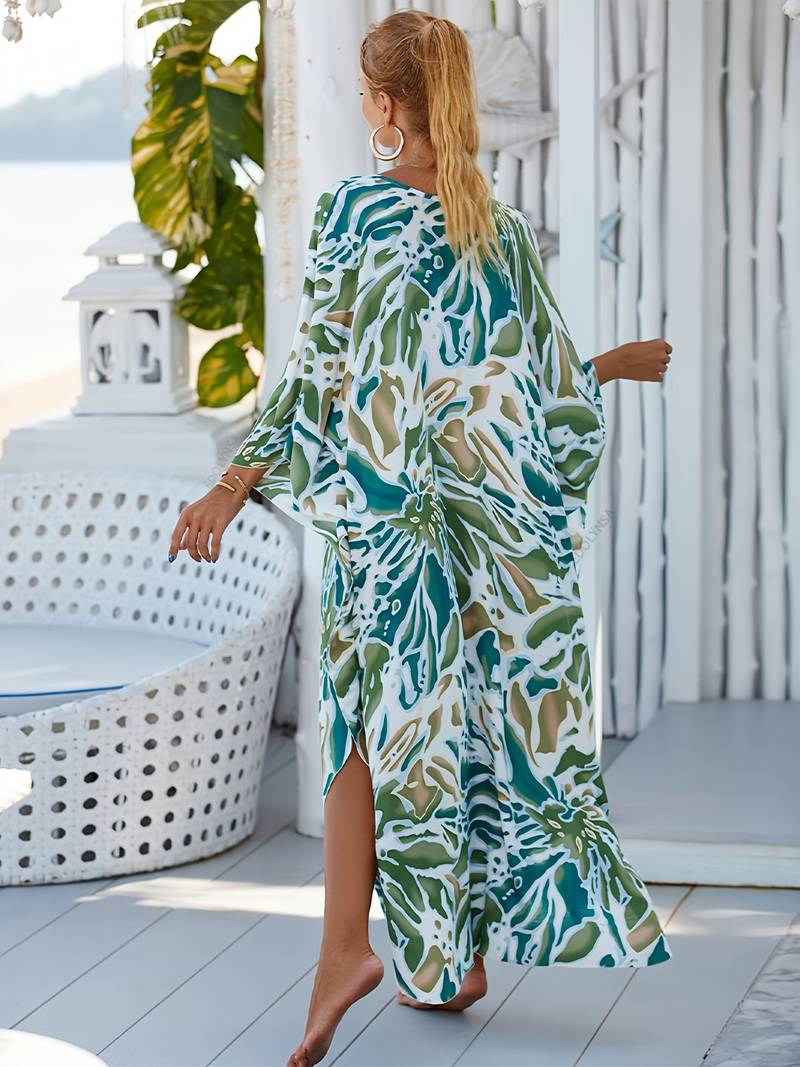 Rachelle | Nature Beach Dress