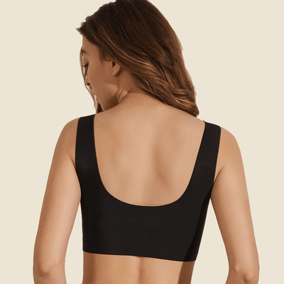 WHITE | Magic Bra | Seamless Bra (1+1 free)