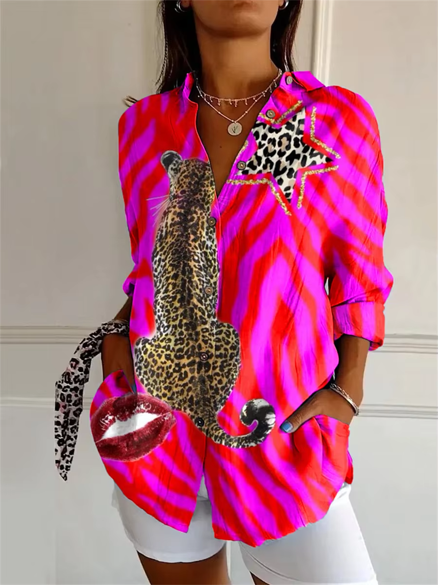 Sarah | Exclusive Trendy Top