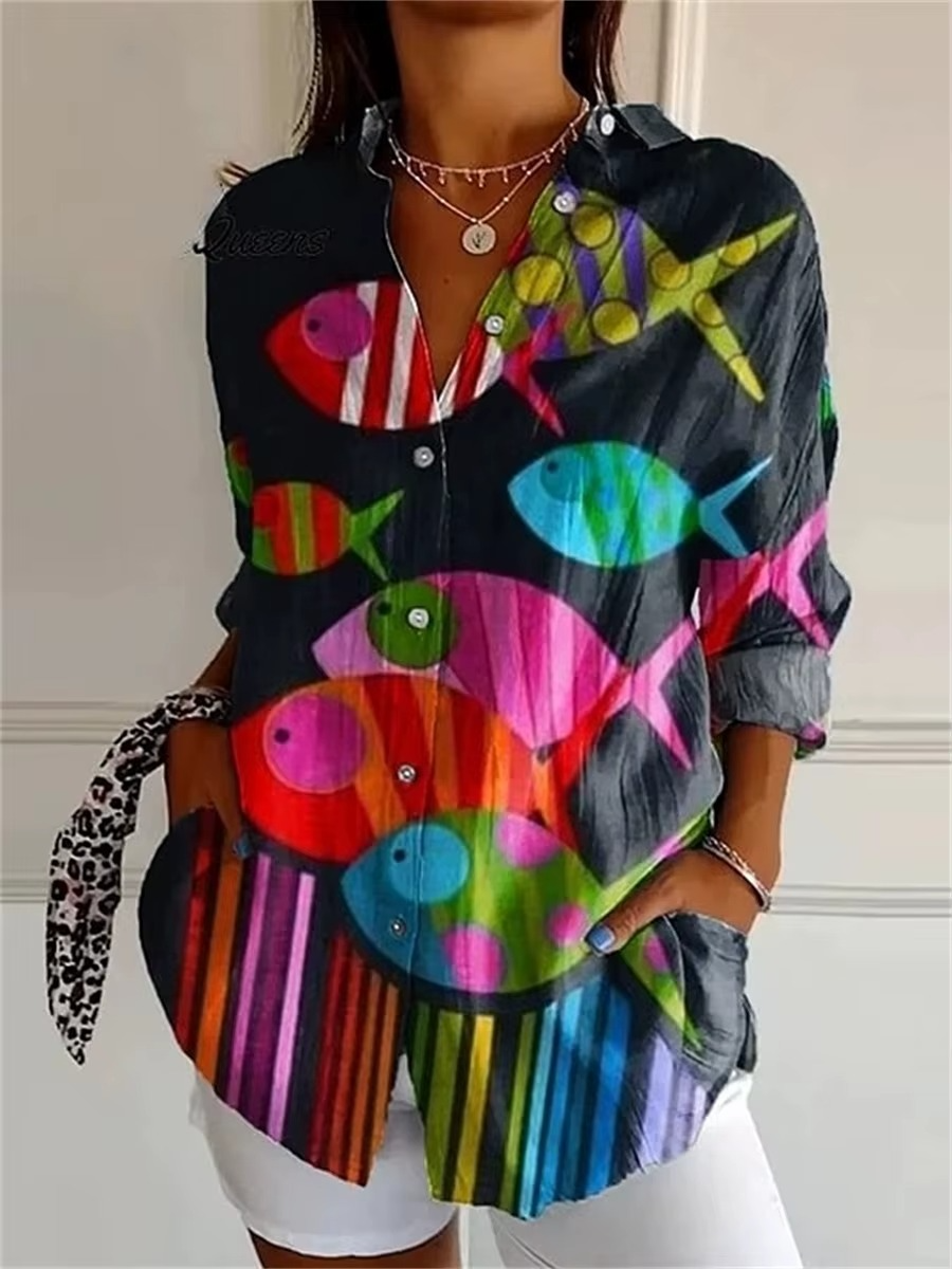 Femke | Exclusive Trendy Top