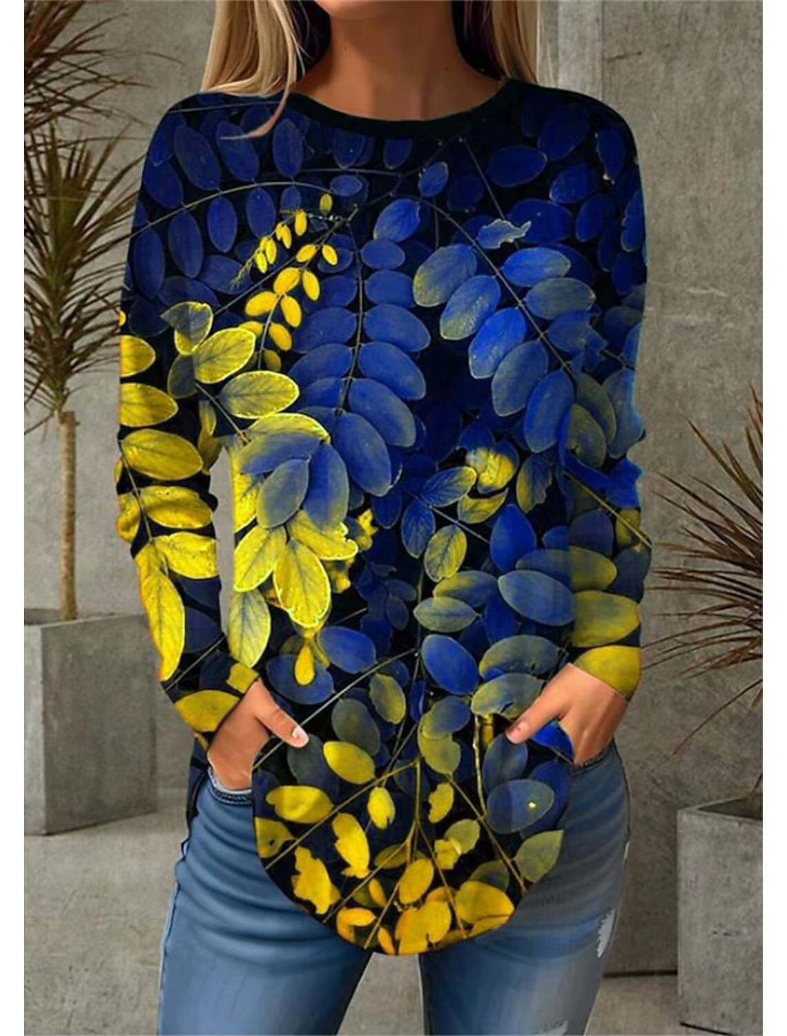 Lieke | Popular Trendy Top